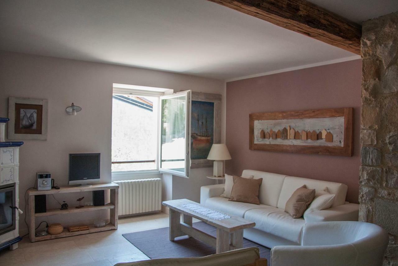 Charming Rustic House Villa Gardone Riviera Exterior photo