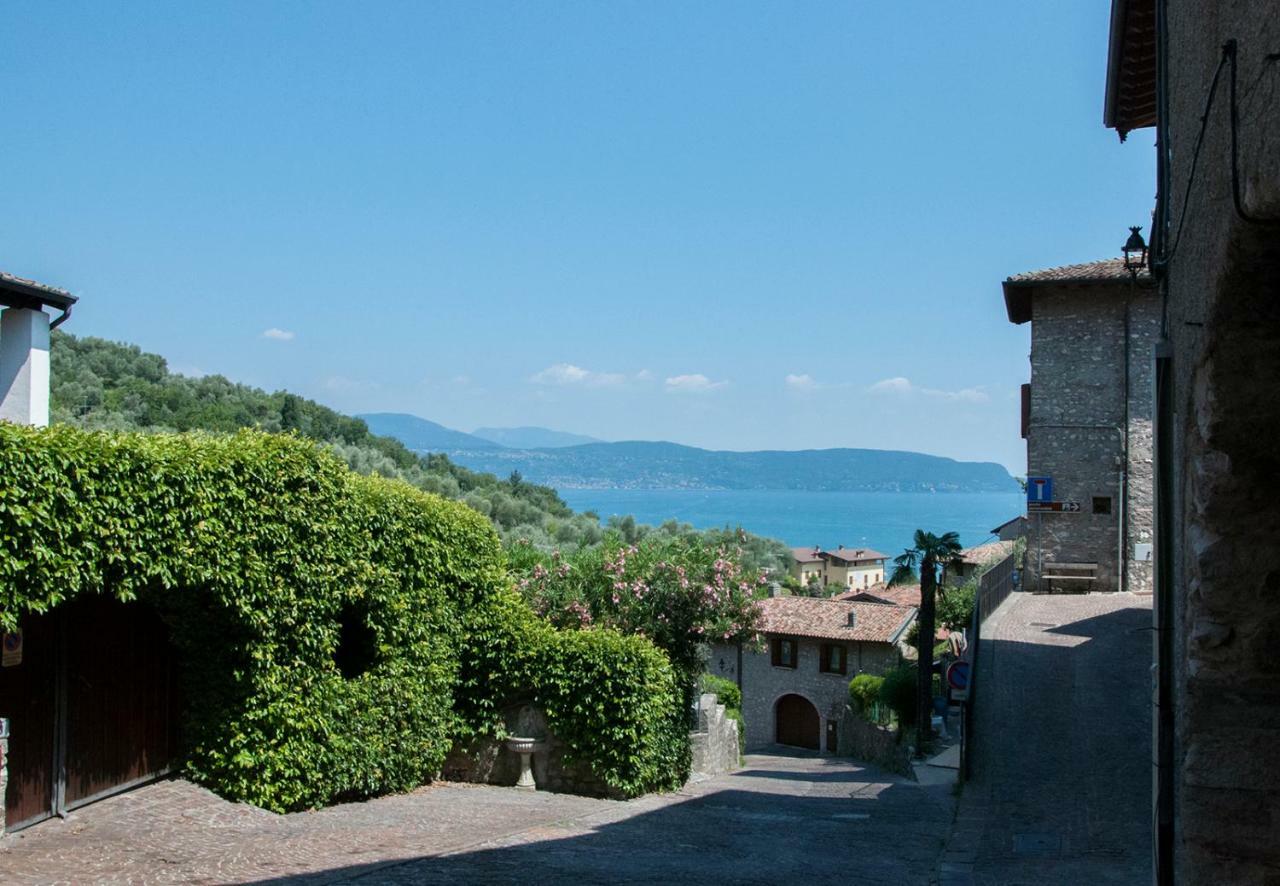 Charming Rustic House Villa Gardone Riviera Exterior photo