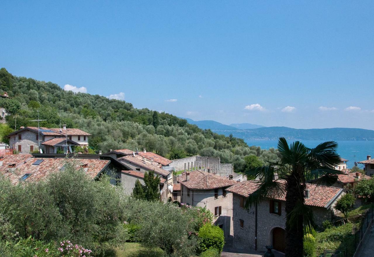 Charming Rustic House Villa Gardone Riviera Exterior photo